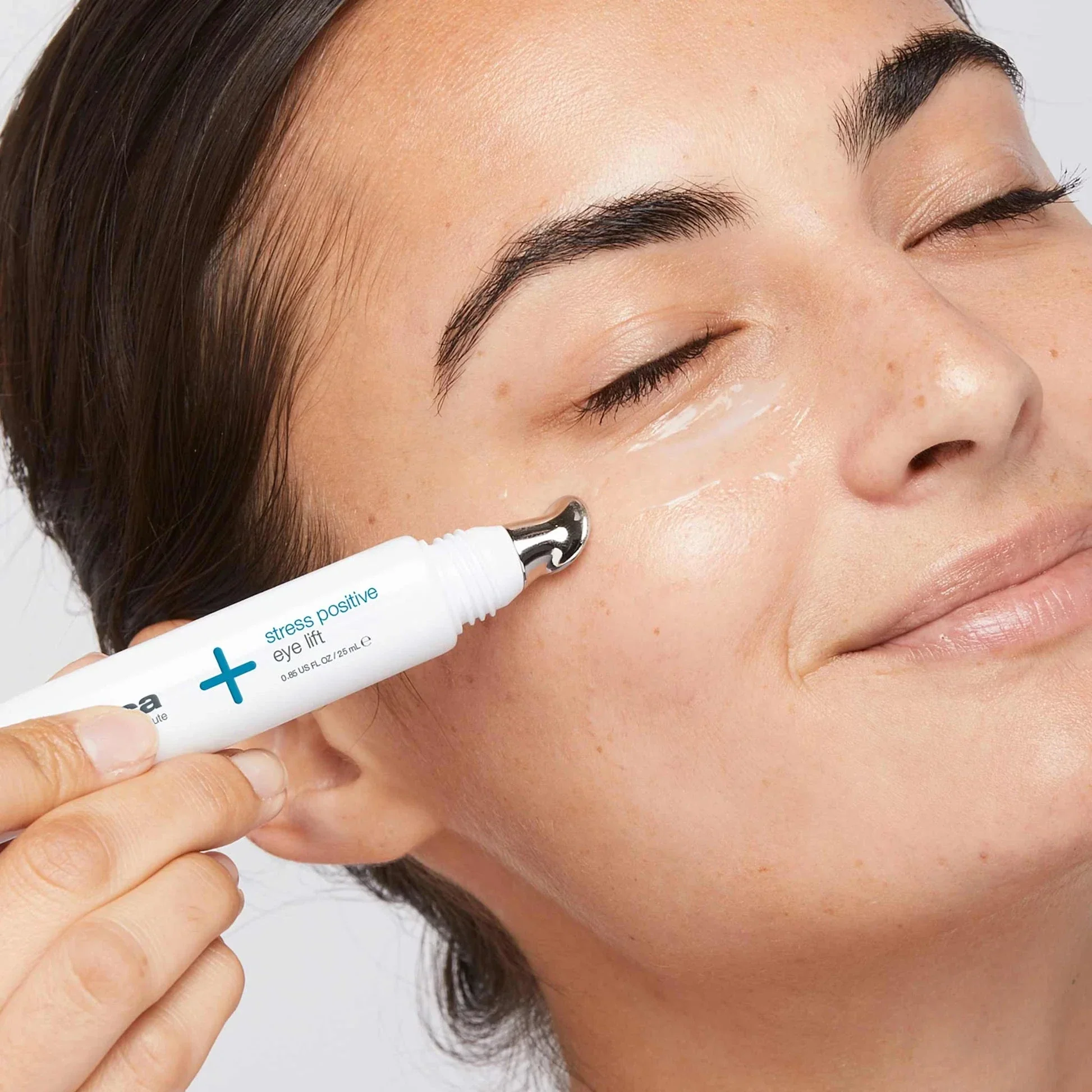 stress positive eye lift - Image 4