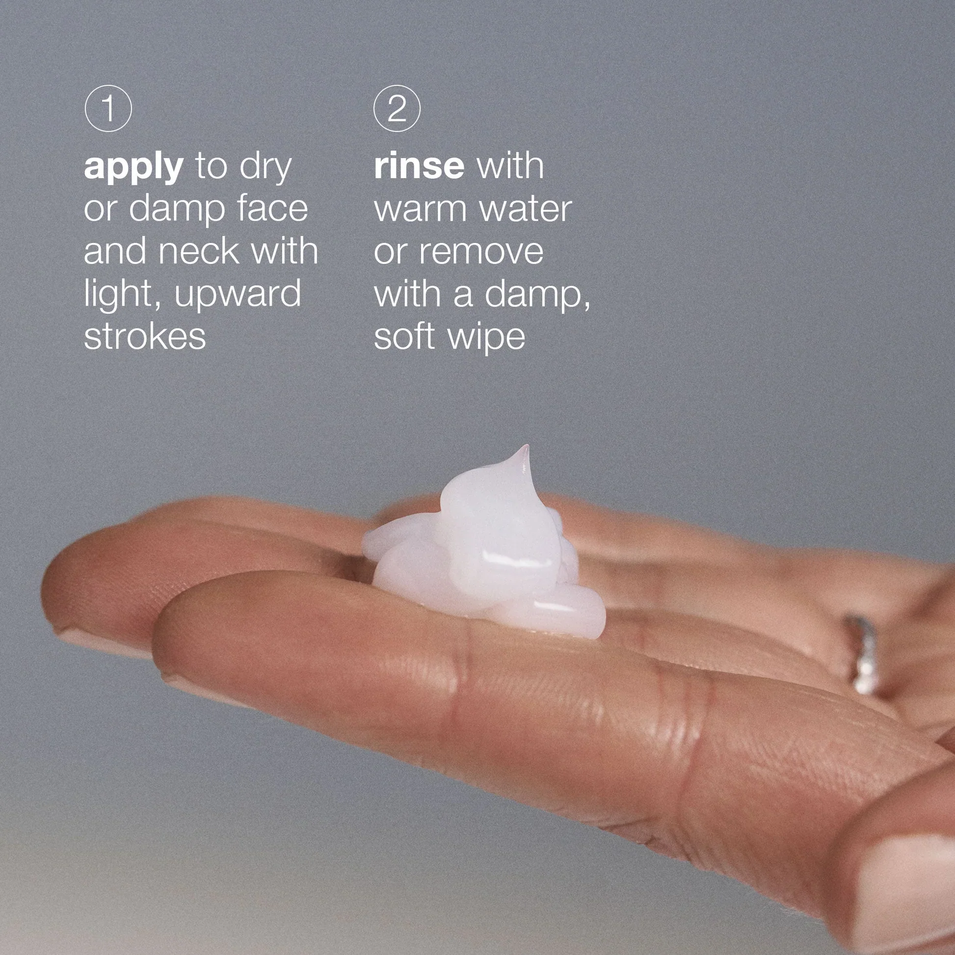 ultracalming cleanser - Image 4