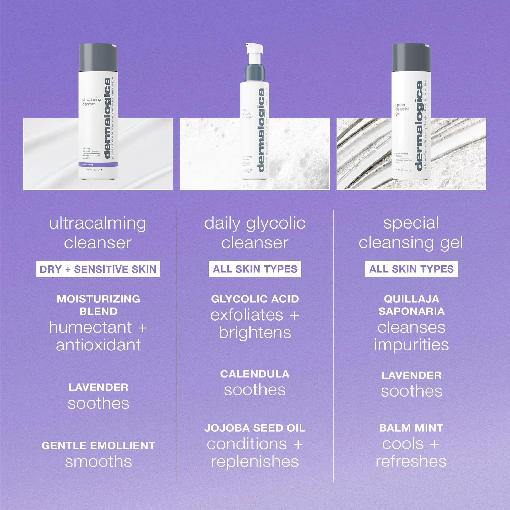 ultracalming cleanser - Image 6
