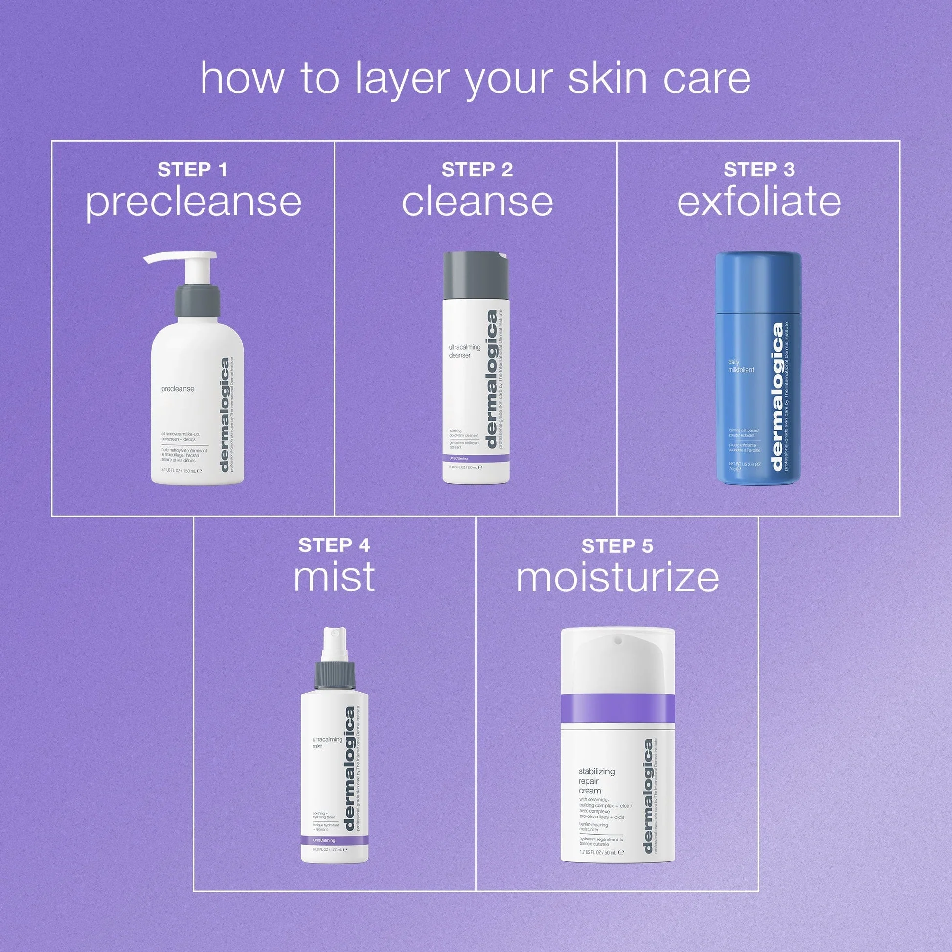ultracalming cleanser - Image 7